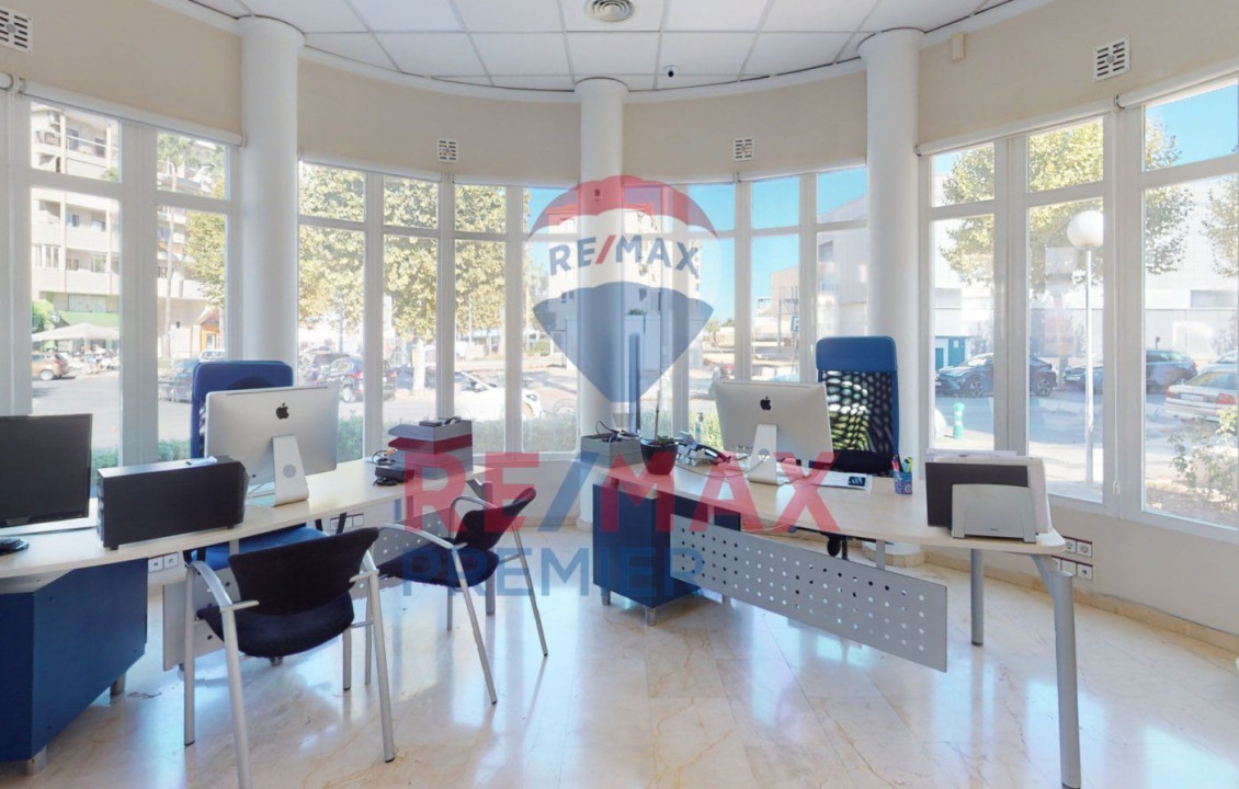 For Sale - Commercial Unit - Alfaz del Pi - Albir