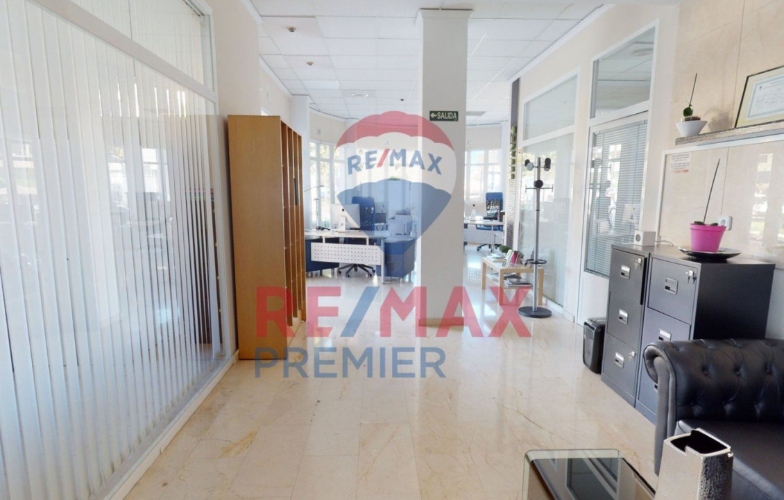 For Sale - Commercial Unit - Alfaz del Pi - Albir