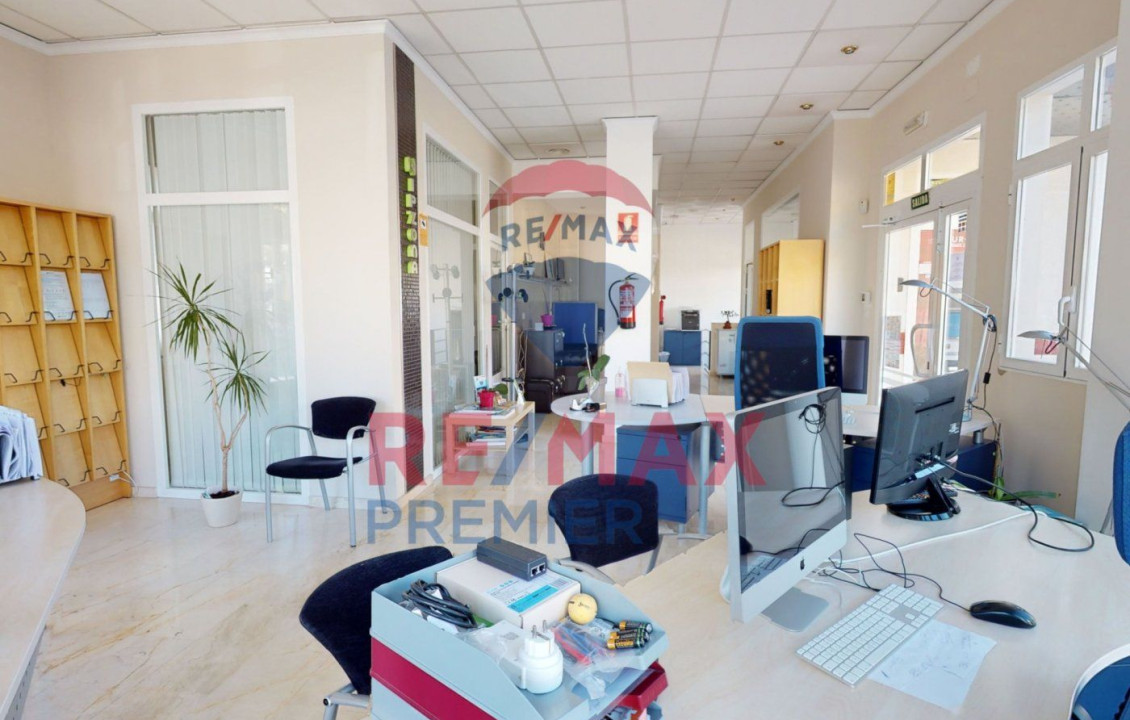 For Sale - Commercial Unit - Alfaz del Pi - Albir