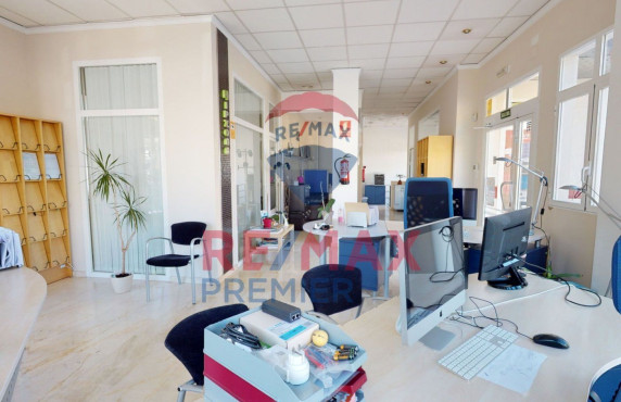 For Sale - Commercial Unit - Alfaz del Pi - Albir