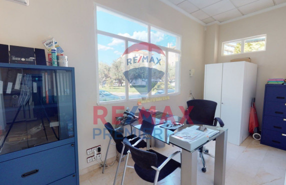 For Sale - Commercial Unit - Alfaz del Pi - Albir