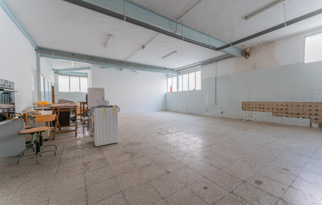 Venta - Industrial unit - Elche - Toscar