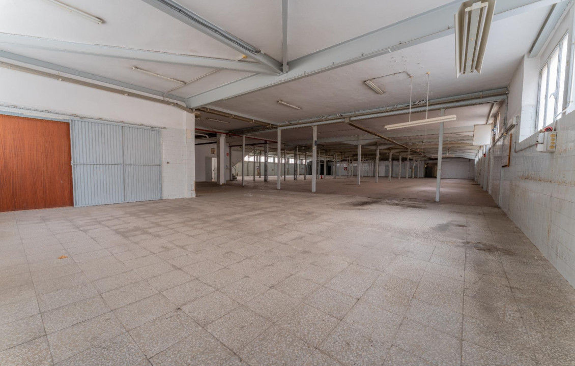 Venta - Industrial unit - Elche - Toscar