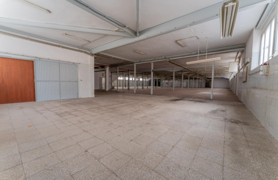 Venta - Industrial unit - Elche - Toscar