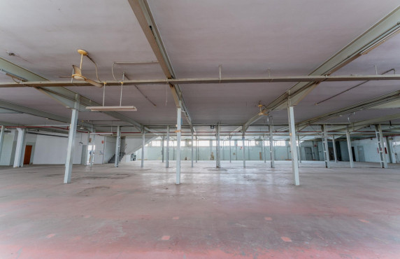 Venta - Industrial unit - Elche - Toscar