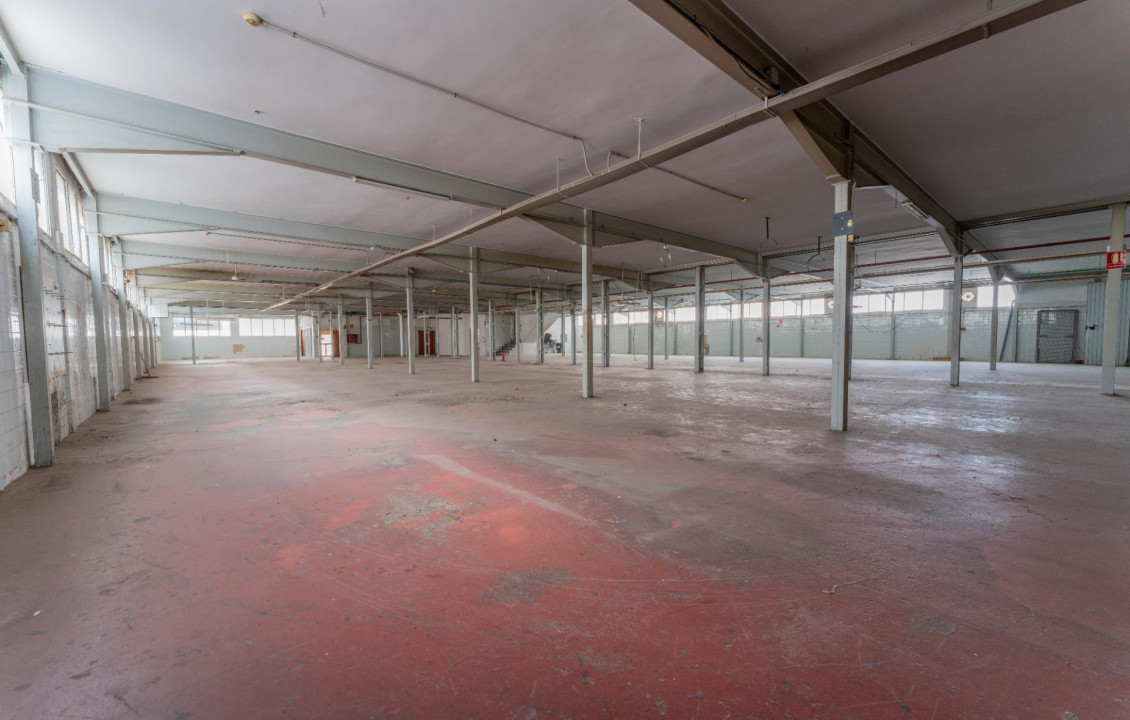 Venta - Industrial unit - Elche - Toscar