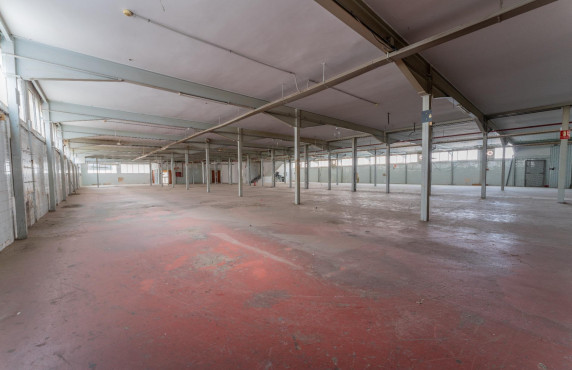 Venta - Industrial unit - Elche - Toscar