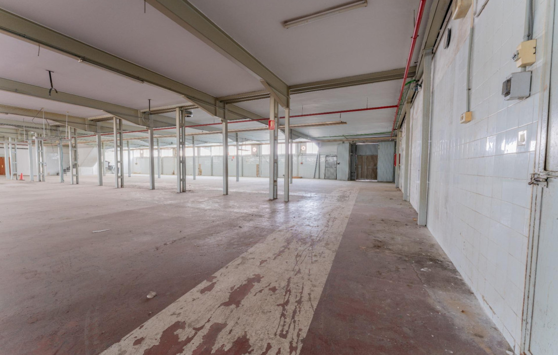 Venta - Industrial unit - Elche - Toscar