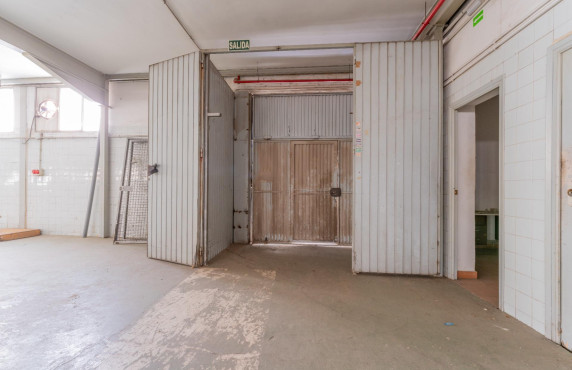 Venta - Industrial unit - Elche - Toscar