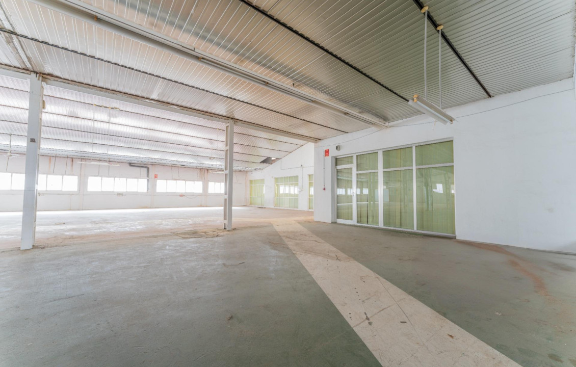 Venta - Industrial unit - Elche - Toscar