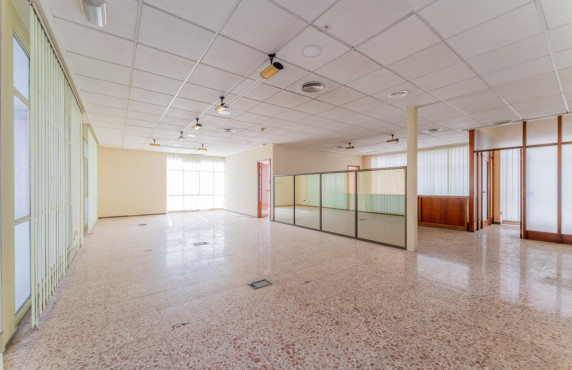 Venta - Industrial unit - Elche - Toscar