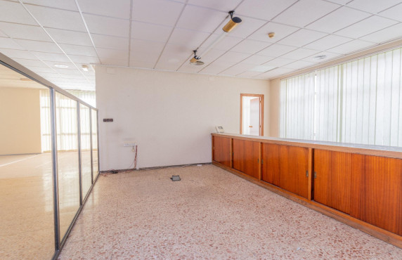 Venta - Industrial unit - Elche - Toscar