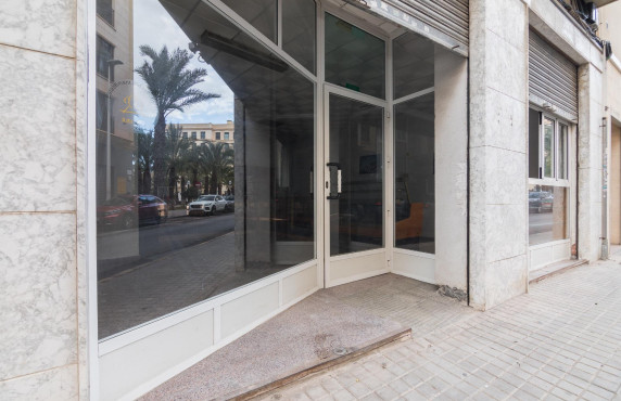 For Sale - Commercial Unit - Elche - Centro