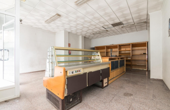 For Sale - Commercial Unit - Elche - Centro