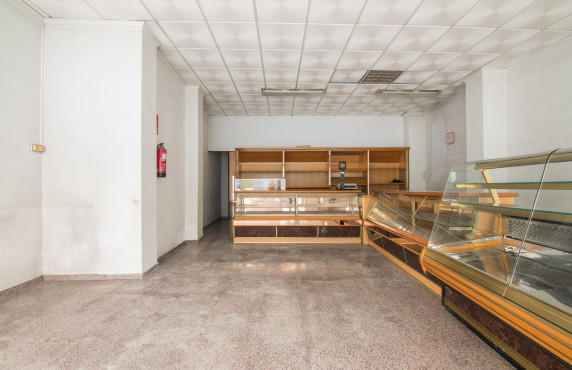 For Sale - Commercial Unit - Elche - Centro