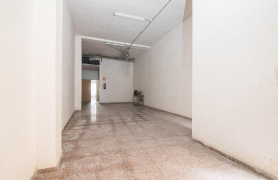 For Sale - Commercial Unit - Elche - Centro