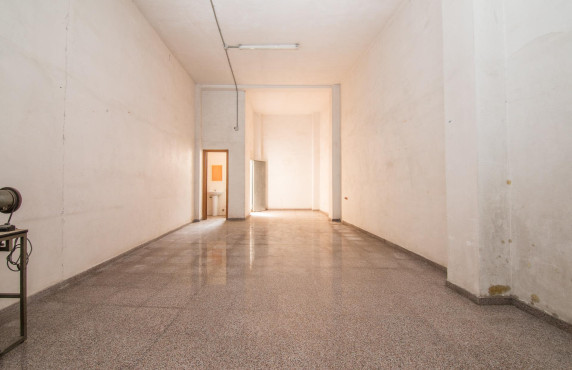 For Sale - Commercial Unit - Elche - Centro