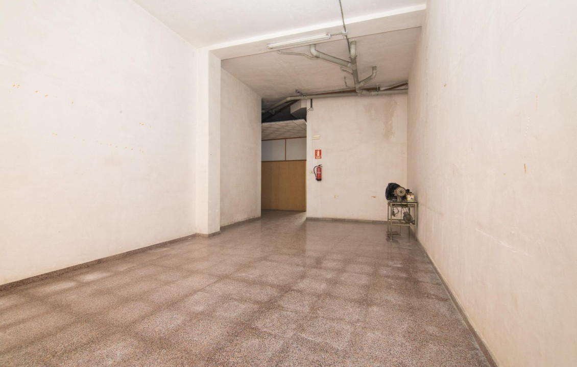 For Sale - Commercial Unit - Elche - Centro