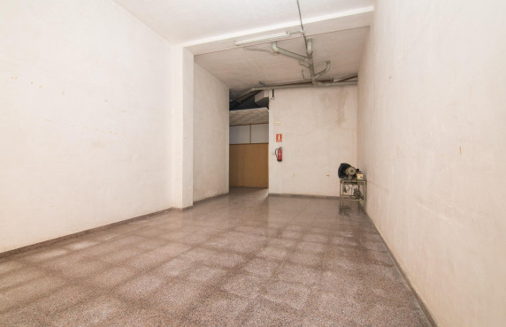 Alquiler Larga Estancia - Commercial Unit - Elche - Centro