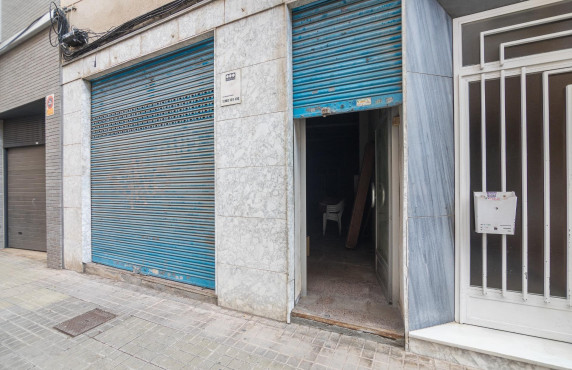 For Sale - Commercial Unit - Elche - Centro