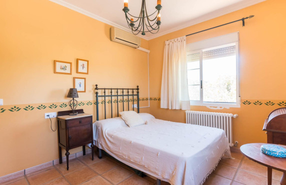 Venta - villa - Orihuela - Urb. Montepinar