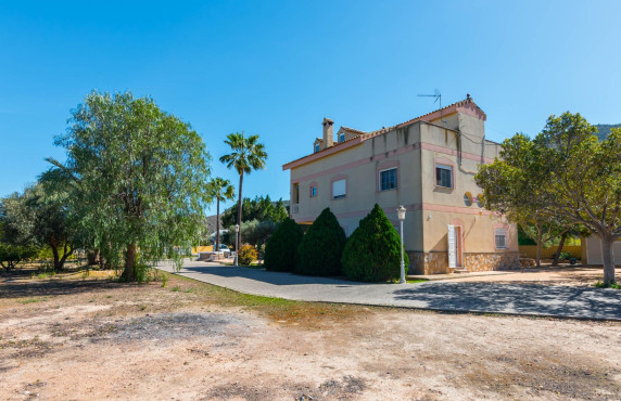 Venta - villa - Orihuela - Urb. Montepinar