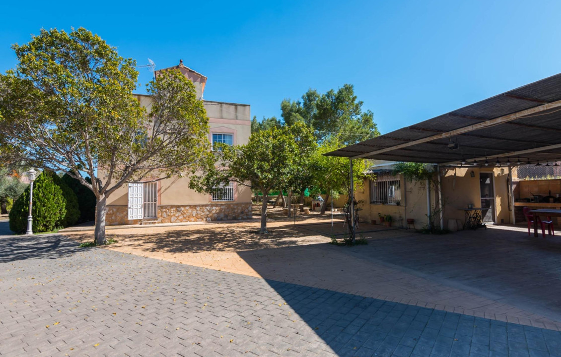 Venta - villa - Orihuela - Urb. Montepinar