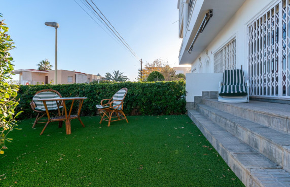 Venta - Bungalow - Santa Pola - Santa pola del este