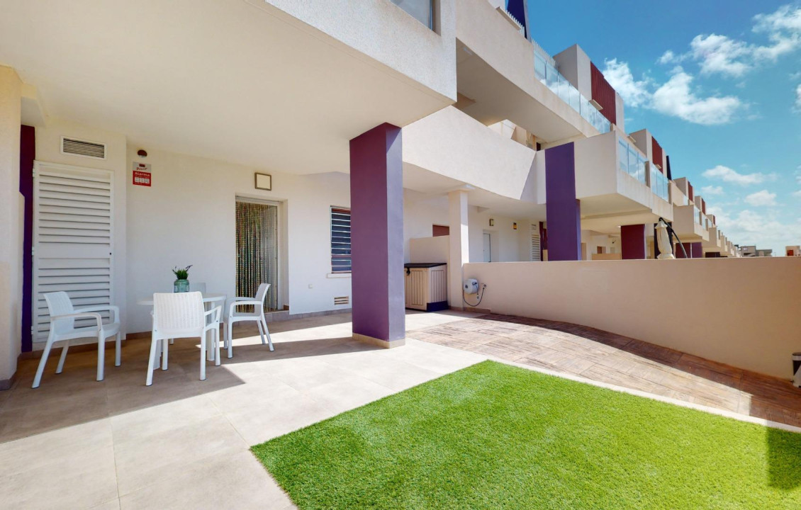 Venta - Apartamento - Pilar de la Horadada - La Torre de la Horadada