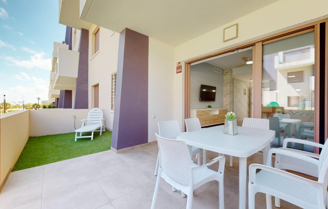 Venta - Apartamento - Pilar de la Horadada - La Torre de la Horadada