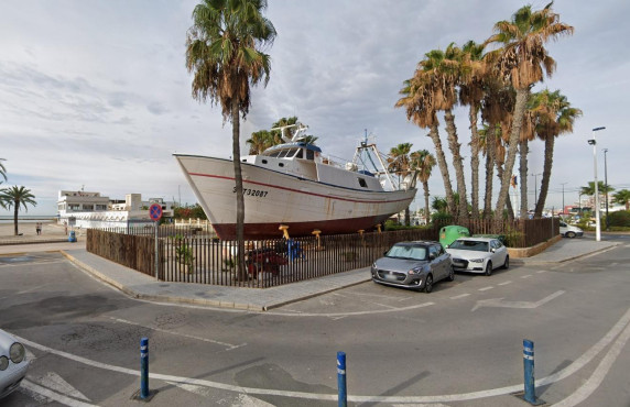 For Sale - Commercial Unit - Santa Pola - Playa Levante