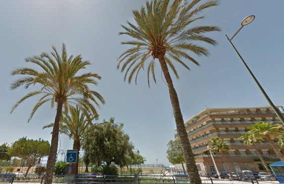 For Sale - Commercial Unit - Santa Pola - Playa Levante