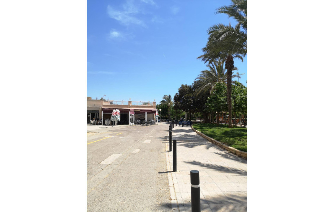 For Sale - Commercial Unit - Alicante - Babel