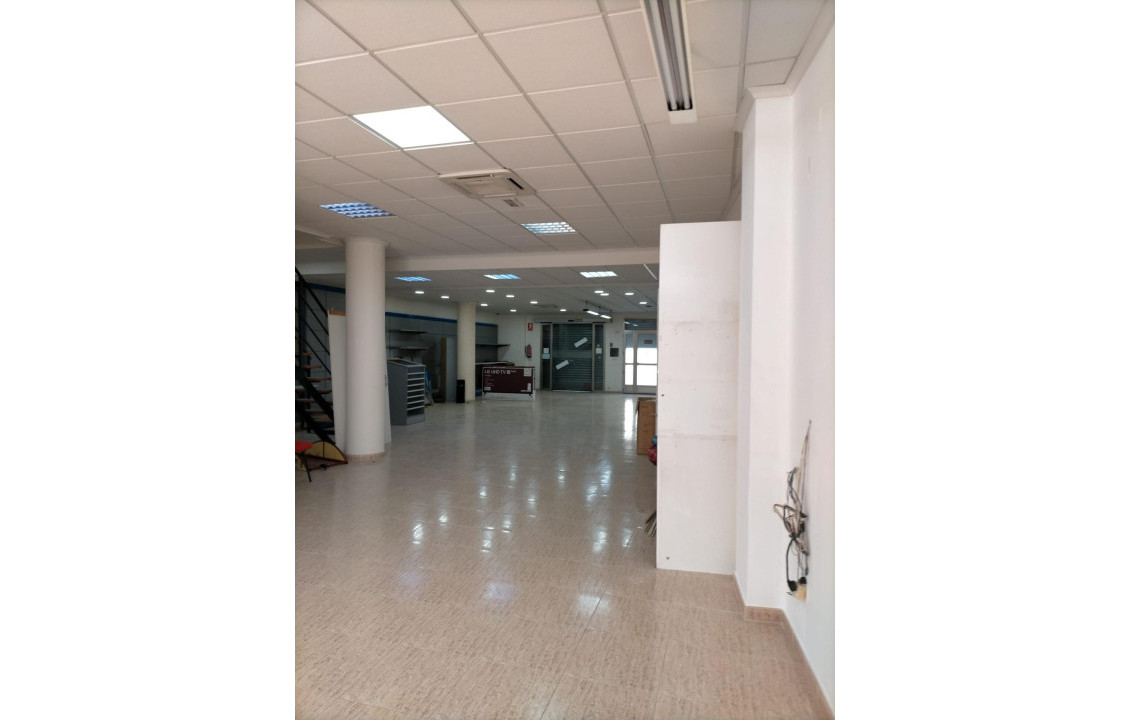 Venta - Commercial Unit - Orihuela - Barrio de la Ocarasa