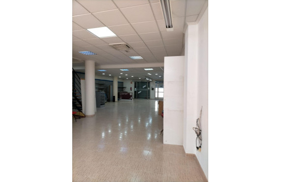 Venta - Commercial Unit - Orihuela - Barrio de la Ocarasa