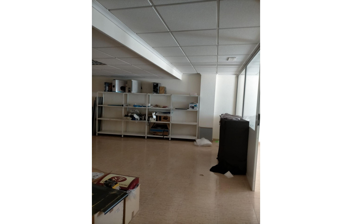 Venta - Commercial Unit - Orihuela - Barrio de la Ocarasa