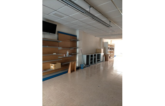 Venta - Commercial Unit - Orihuela - Barrio de la Ocarasa