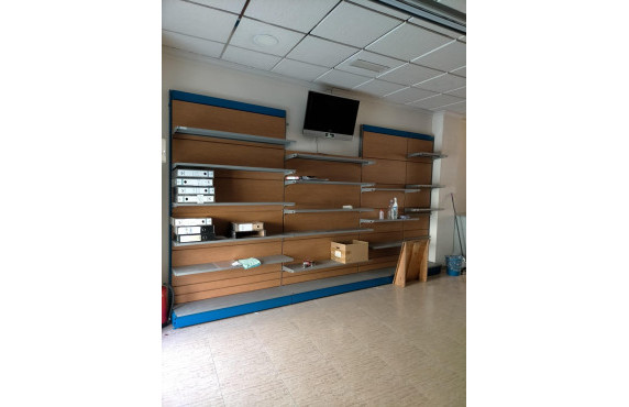 Venta - Commercial Unit - Orihuela - Barrio de la Ocarasa