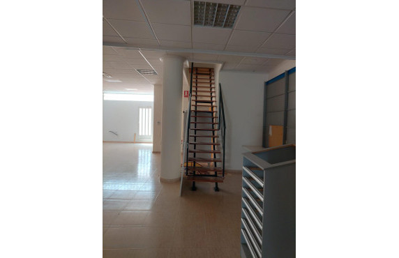 Venta - Commercial Unit - Orihuela - Barrio de la Ocarasa