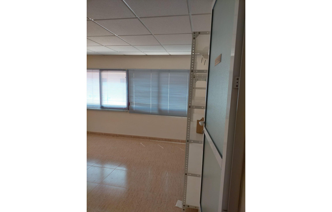 Venta - Commercial Unit - Orihuela - Barrio de la Ocarasa