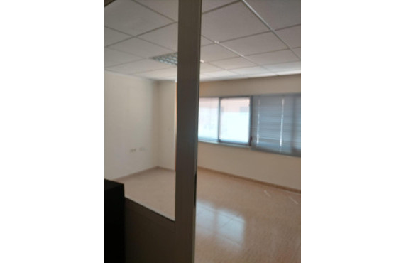 Venta - Commercial Unit - Orihuela - Barrio de la Ocarasa