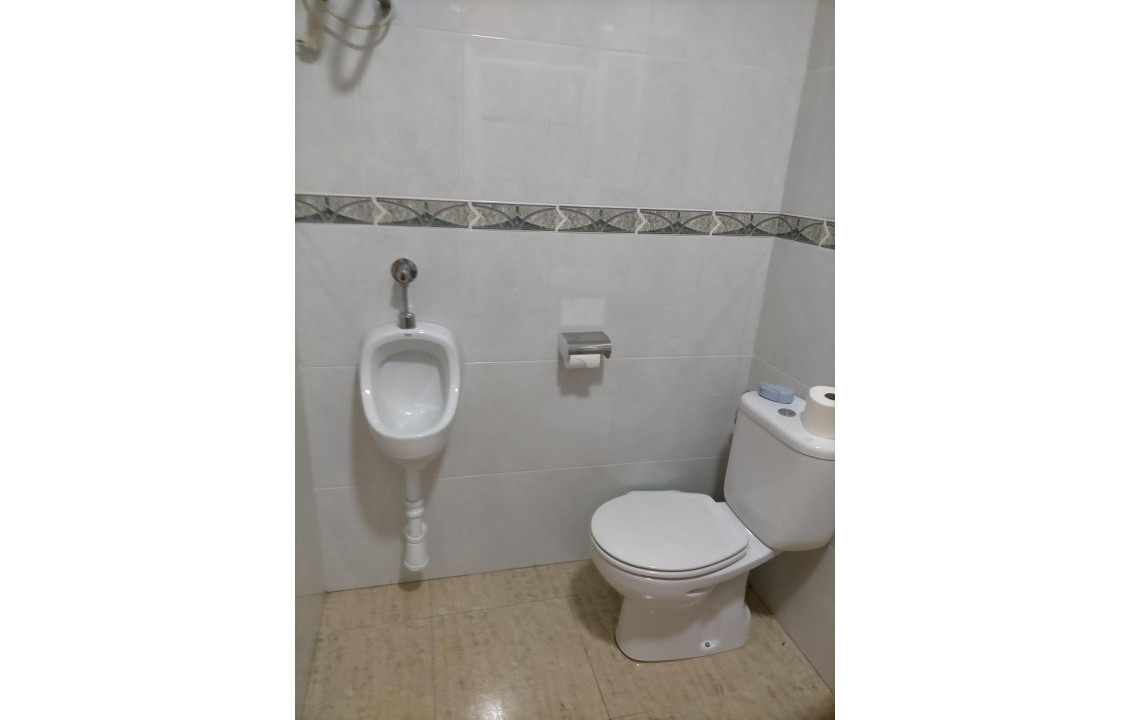 Venta - Commercial Unit - Orihuela - Barrio de la Ocarasa