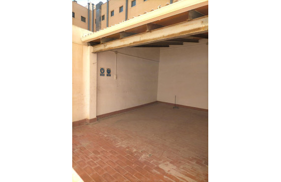 Venta - Commercial Unit - Orihuela - Barrio de la Ocarasa