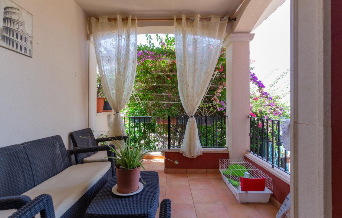 Venta - Terraced house - Santa Pola - Eroski