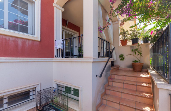 Venta - Terraced house - Santa Pola - Eroski