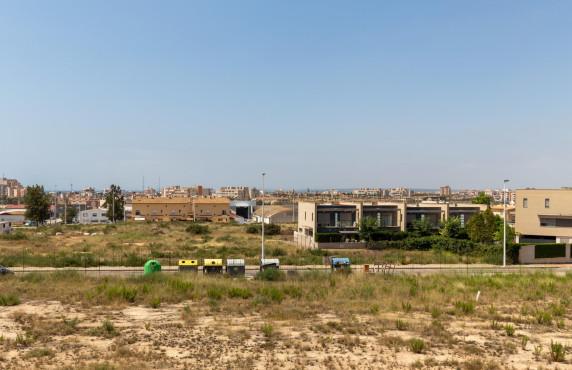 Venta - Terraced house - Santa Pola - Eroski