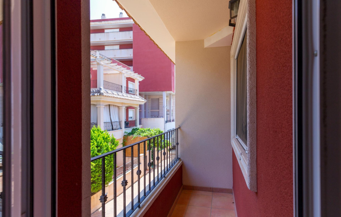 Venta - Terraced house - Santa Pola - Eroski