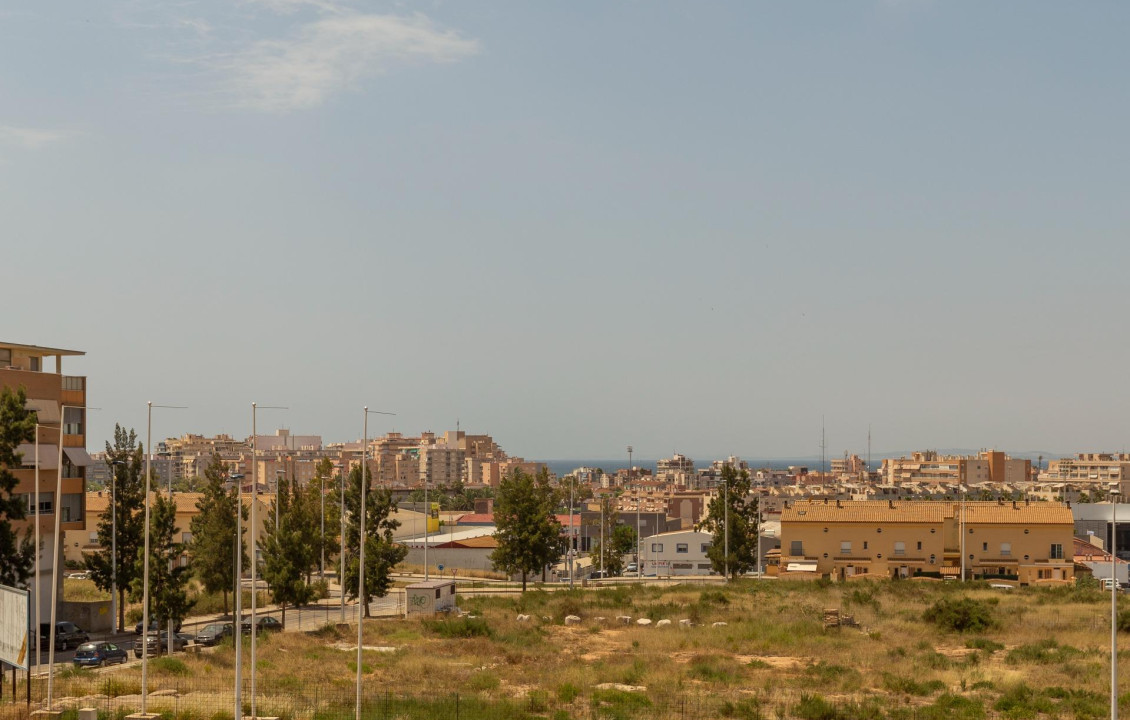 Venta - Terraced house - Santa Pola - Eroski