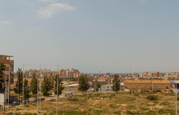 Venta - Terraced house - Santa Pola - Eroski