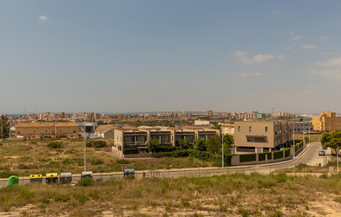 Venta - Terraced house - Santa Pola - Eroski